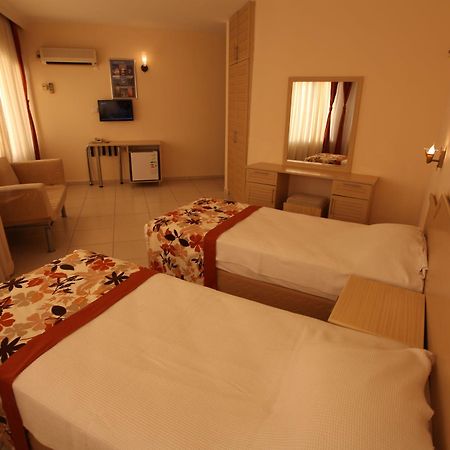 Malhun Hotel Fethiye Extérieur photo