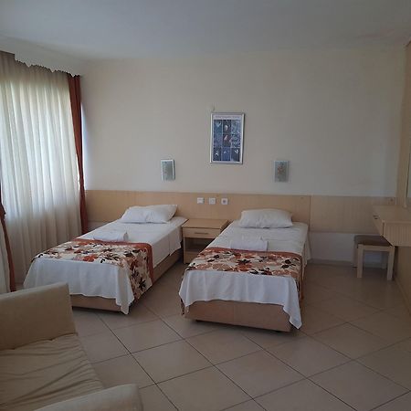 Malhun Hotel Fethiye Extérieur photo
