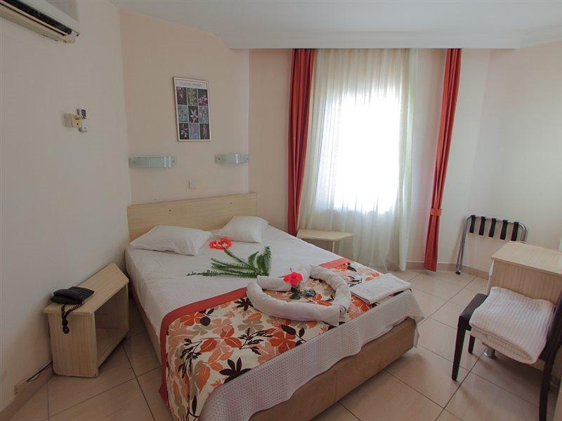 Malhun Hotel Fethiye Extérieur photo