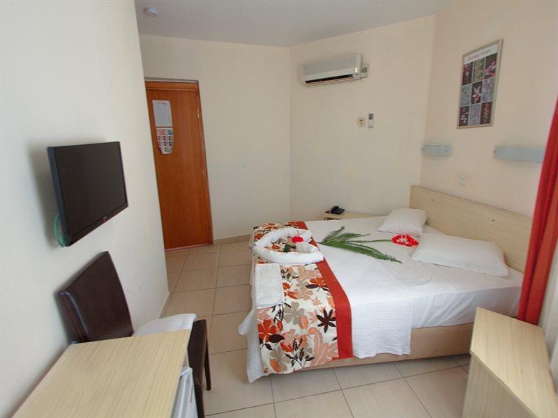 Malhun Hotel Fethiye Extérieur photo