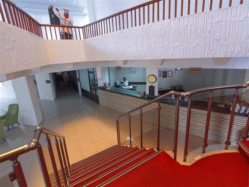Malhun Hotel Fethiye Extérieur photo