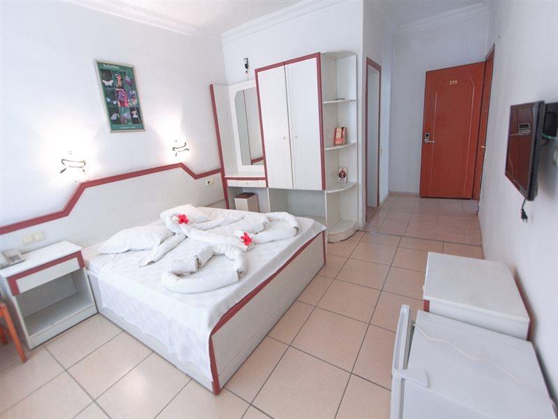 Malhun Hotel Fethiye Extérieur photo