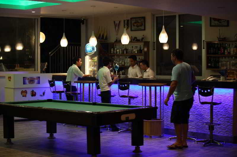 Malhun Hotel Fethiye Extérieur photo