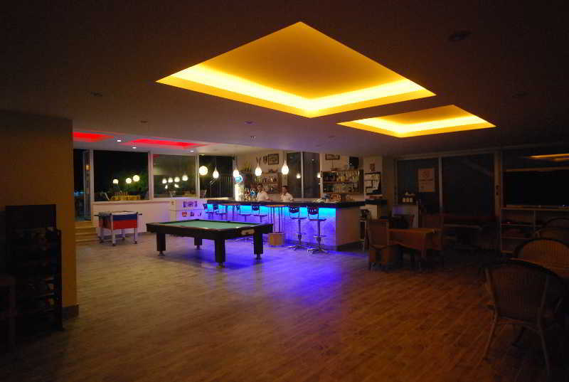 Malhun Hotel Fethiye Extérieur photo
