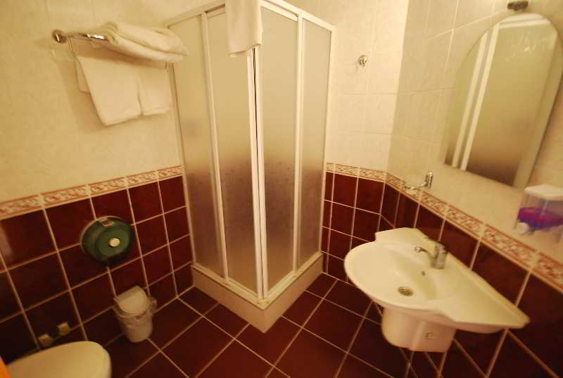 Malhun Hotel Fethiye Extérieur photo