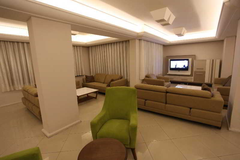 Malhun Hotel Fethiye Extérieur photo
