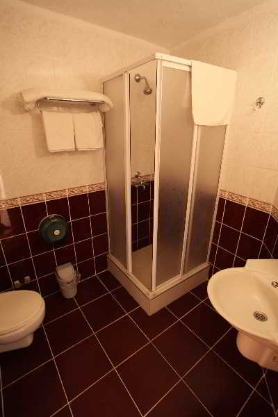 Malhun Hotel Fethiye Extérieur photo