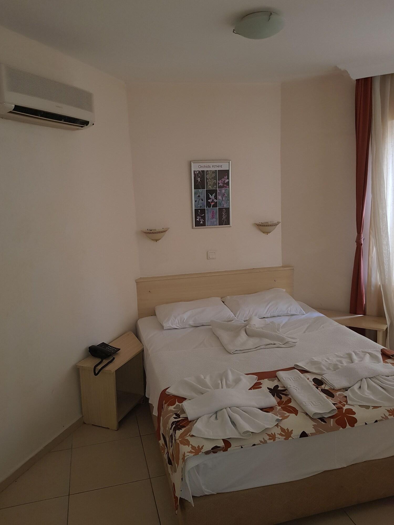 Malhun Hotel Fethiye Extérieur photo