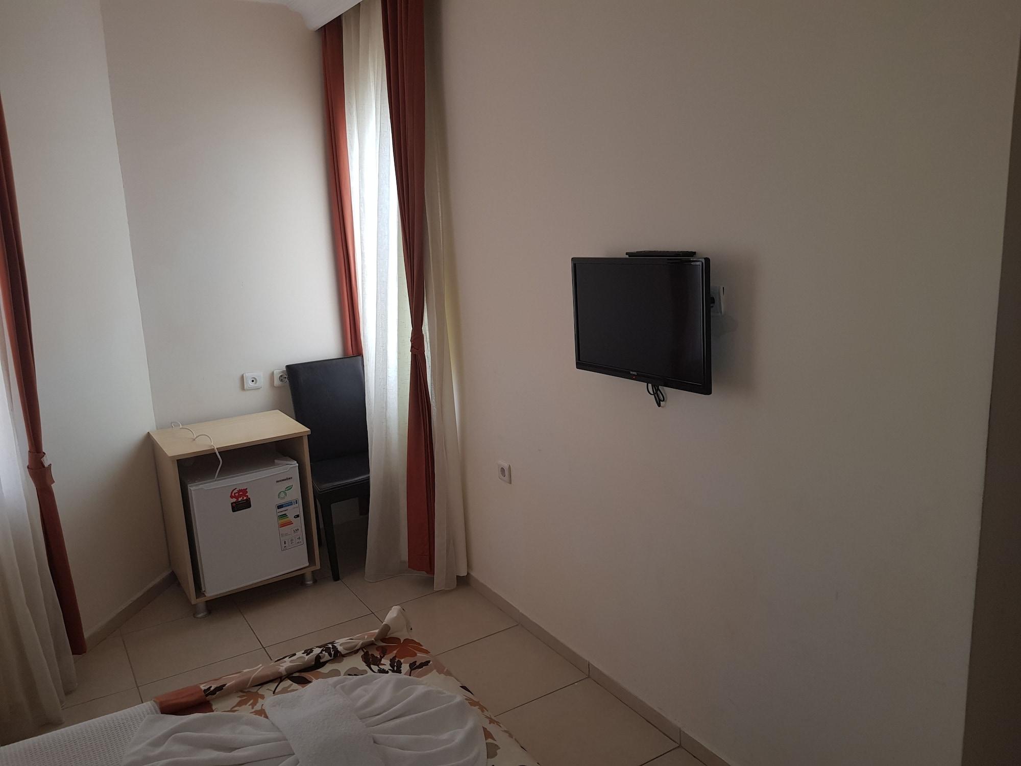 Malhun Hotel Fethiye Extérieur photo