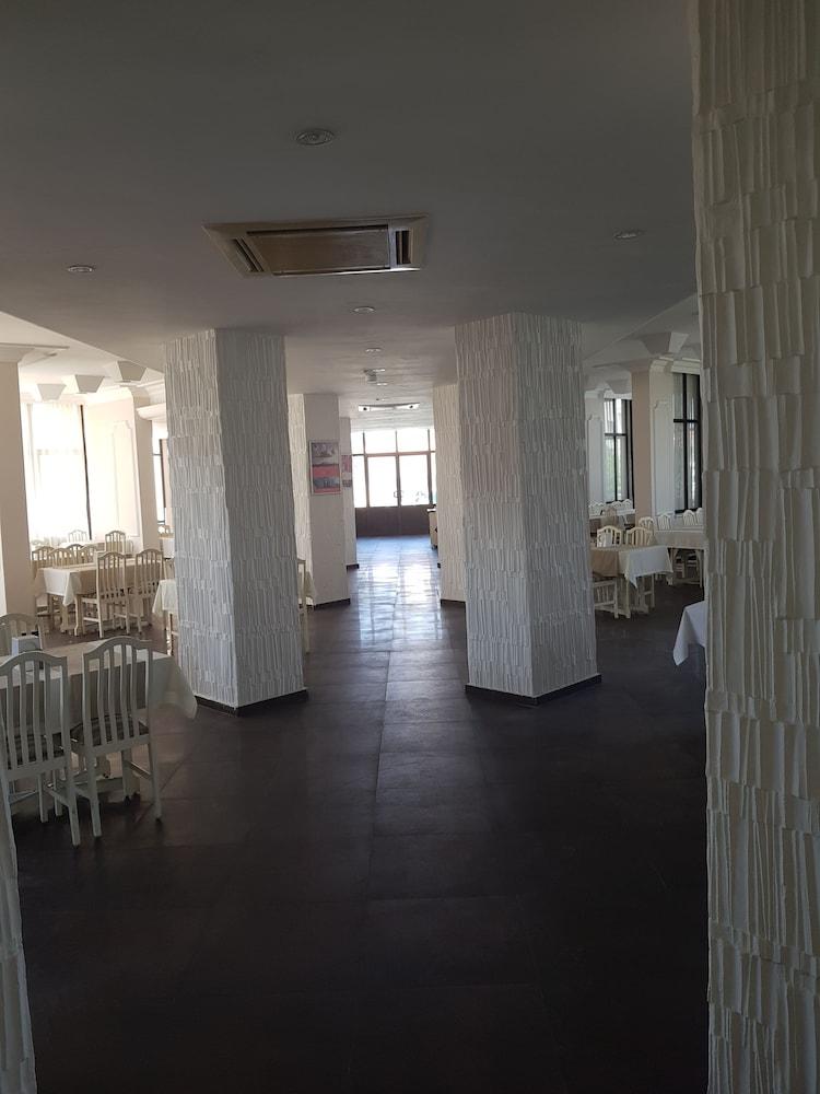 Malhun Hotel Fethiye Extérieur photo