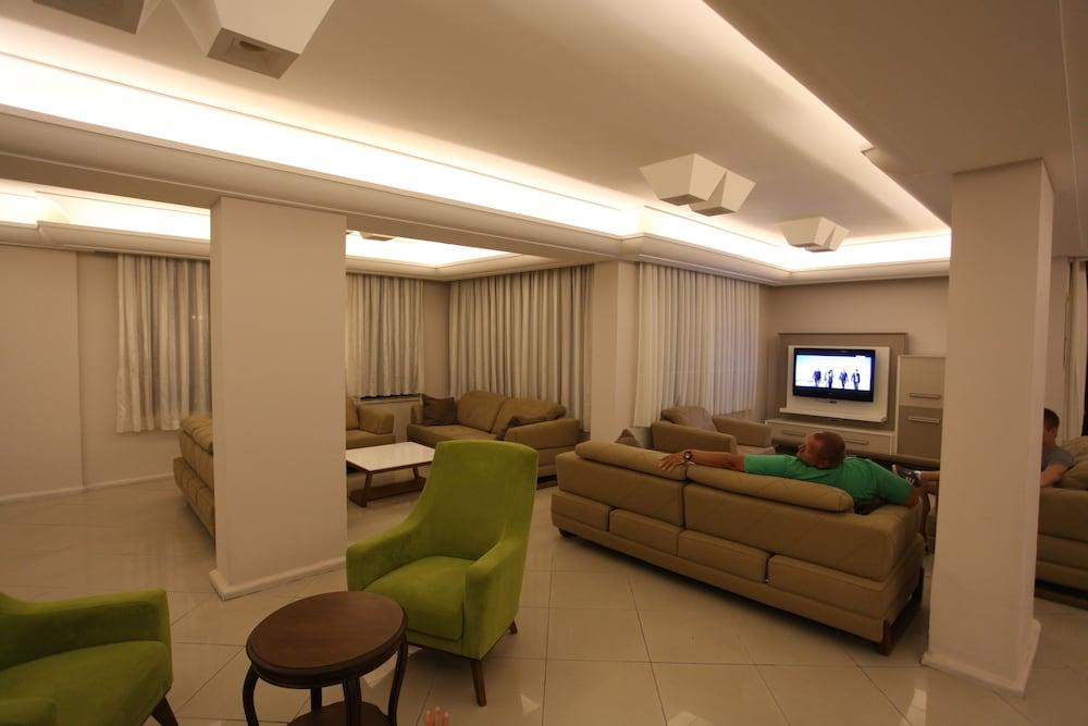 Malhun Hotel Fethiye Extérieur photo