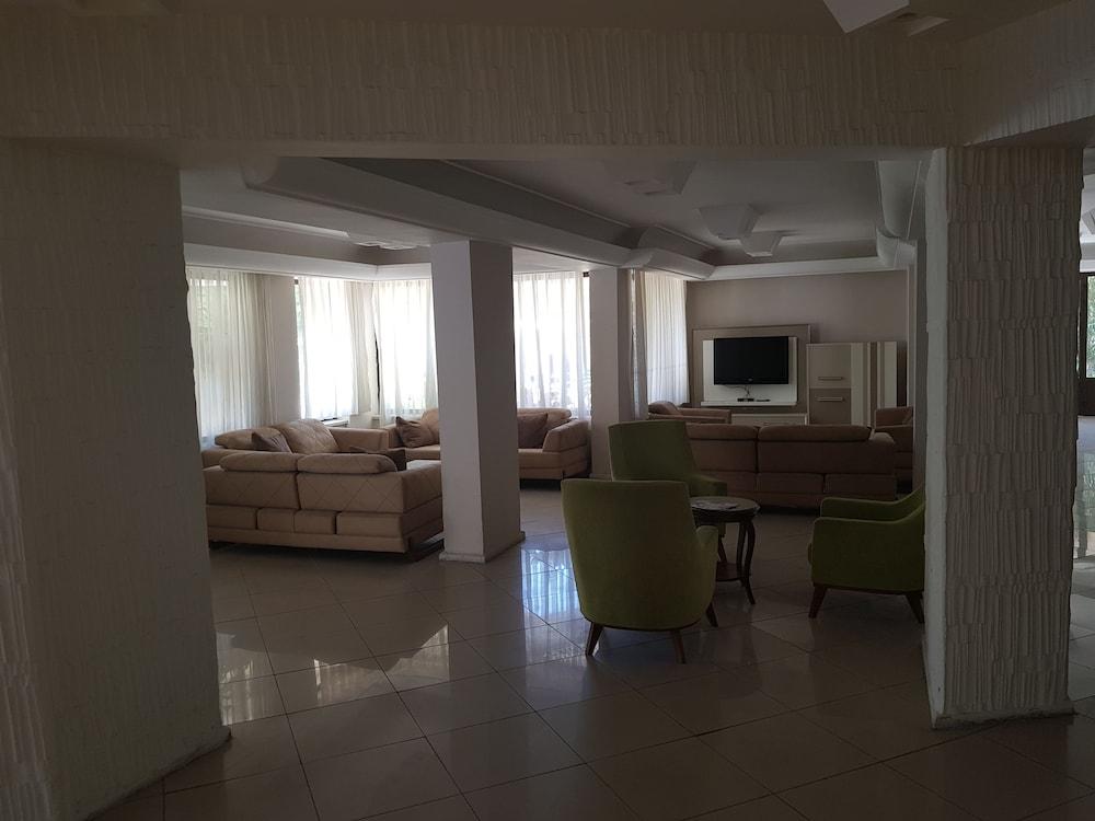 Malhun Hotel Fethiye Extérieur photo