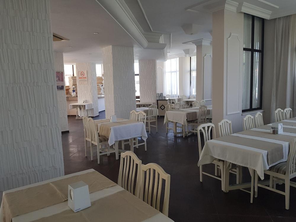 Malhun Hotel Fethiye Extérieur photo