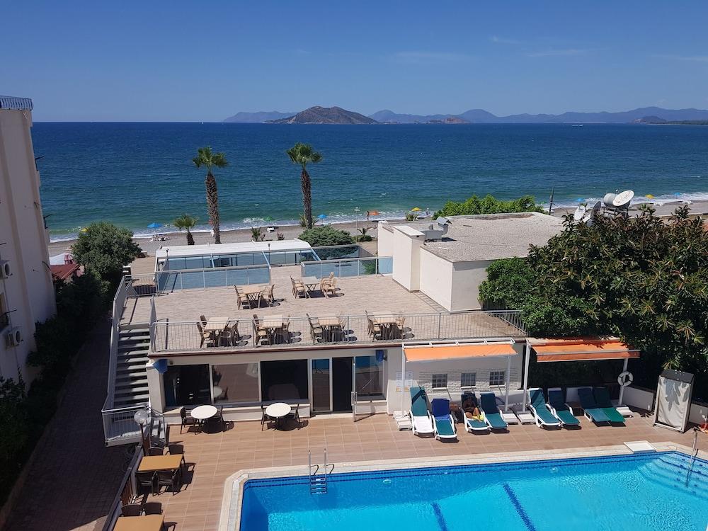 Malhun Hotel Fethiye Extérieur photo