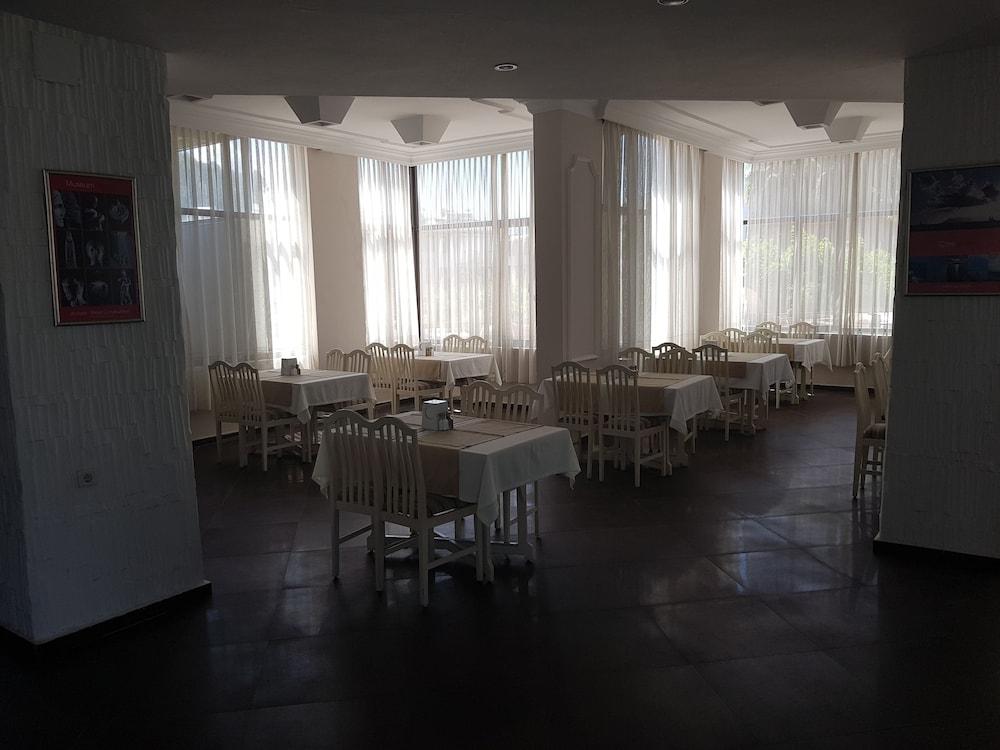 Malhun Hotel Fethiye Extérieur photo