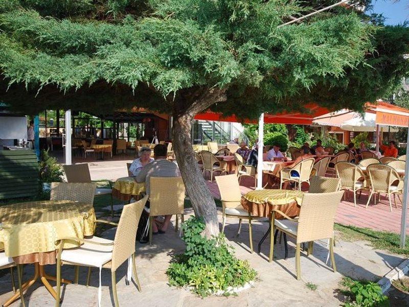 Malhun Hotel Fethiye Extérieur photo