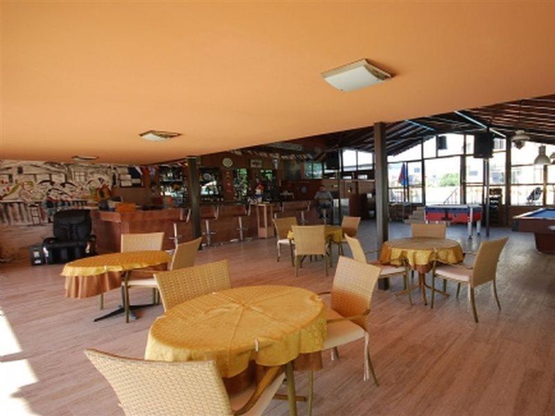 Malhun Hotel Fethiye Extérieur photo