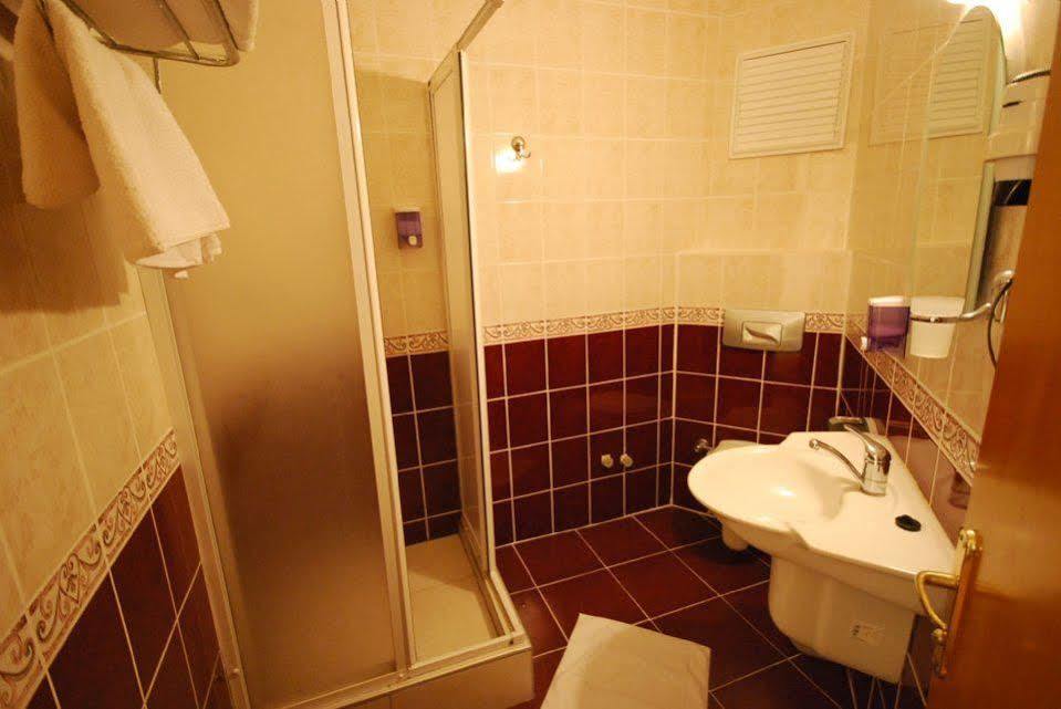 Malhun Hotel Fethiye Extérieur photo
