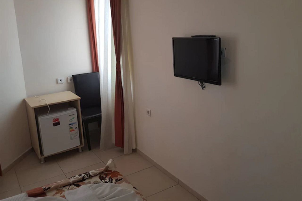 Malhun Hotel Fethiye Extérieur photo